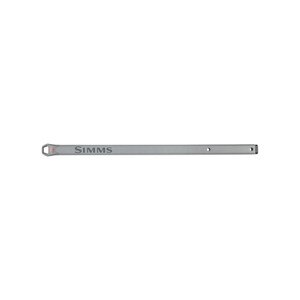 Simms Daymaker Long Handle in Pewter